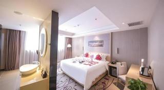 Lavande Hotel Beijing Guanganmen Lize Commercial Zone - Peking - 1