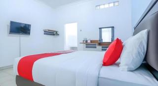 OYO 1755 De'balcon Accomodation Near Ngurah Rai Airport - Ubud - 1