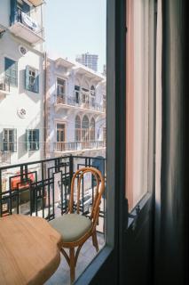 Beit Toureef - RESIDENCES - Beirut - 4