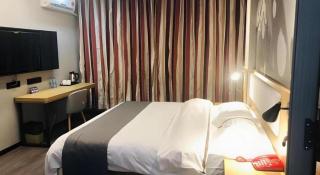 Thank Inn Hotel Jiangxi Yichun Fengxin Fengchuan East Road Huangni Lane - 1