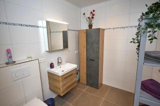Ferienwohnung Haxloh 9 - Fintel - 8