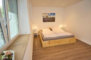 Ferienwohnung Haxloh 9 - Fintel - 7