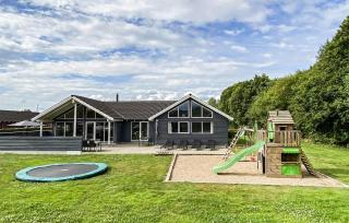 Cozy Home In Nordborg With Sauna - Nordborg - 2