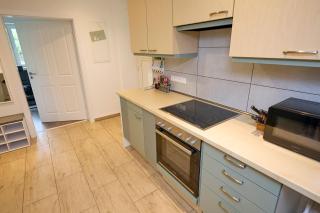 Ferienwohnung Haxloh 9 - Fintel - 8