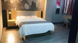 Thank Inn Hotel Jiangxi Yichun Fengxin Fengchuan East Road Huangni Lane - 9