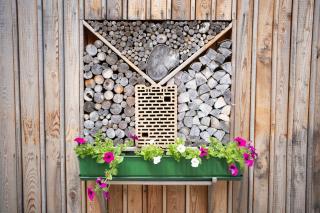 Apart am Waldrand - Huben - 6