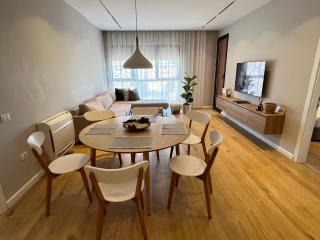Bliss Apartment - 6