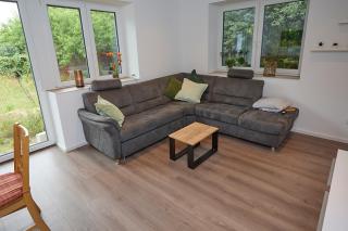 Ferienwohnung Haxloh 9 - Fintel - 4