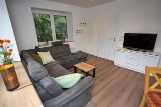 Ferienwohnung Haxloh 9 - Fintel - 3