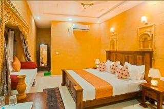 Hotel khamma Ghani - 0