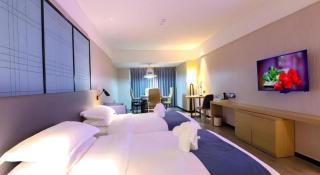 GreenTree Eastern Hotel Hunan Changsha Xinsha Luositang Metro Station - 2