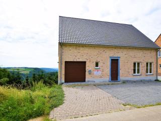Stylish holiday home in Hastière with terrace - Les Journeux - 7
