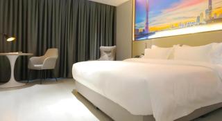 GreenTree Inn Wuhu Fanchang County Anding Road Hotel - Wuhu - 3