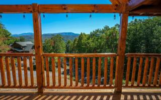 Canoe Creek - Sevierville - 8