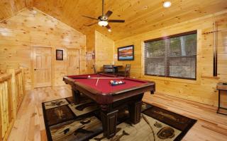 Canoe Creek - Sevierville - 9