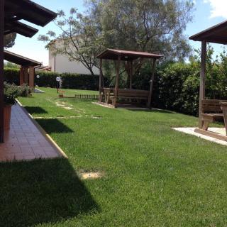 Agriturismo Belvedere - Pescia Romana - 1