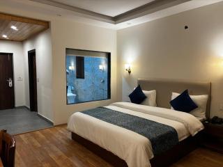 Tapovan Retreat Manali - 0
