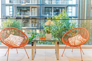 3B2B2C in Zetland -Charming apartment - Sydney - 6