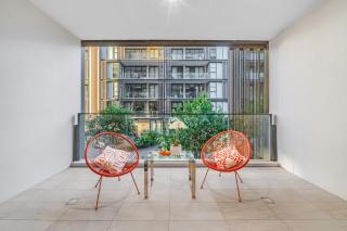 3B2B2C in Zetland -Charming apartment - 4