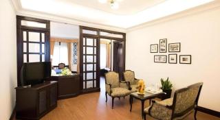 Hoa Binh Hotel - 6