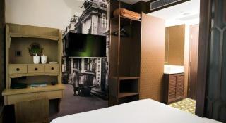 Largos Hotel - Hong Kong - 3