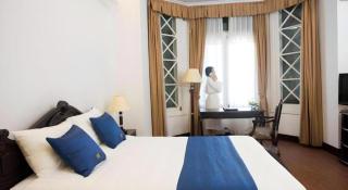 Hoa Binh Hotel - Hanoï - 2