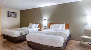 Econo Lodge - Ithaca - 2
