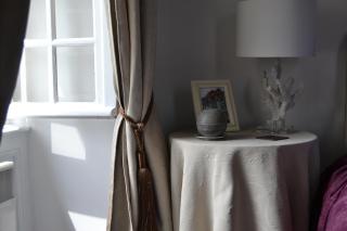 La Villa Escuris - Escures-sur-Favières - 2