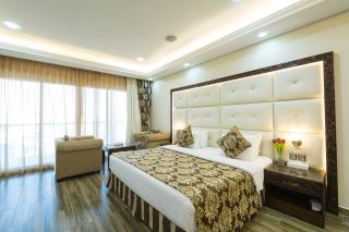 Palma Beach Resort & Spa - Umm Al Quwain - 3