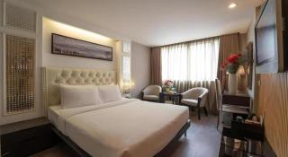 The White Hotel 8A Thai Van Lung - Ho-Chi-Minh-Stadt - 2