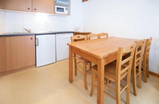 Balcons G 022 - PARC NAT VANOISE appart 8 pers - 5