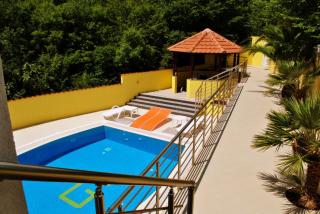 Crypto Villa G - Herceg Novi - 2
