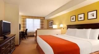 Country Inn & Suites by Radisson, Dundee, MI - Dundee - 8