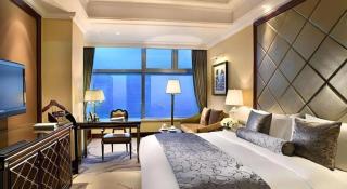 Beijing Liaoning Hotel - Beijing - 1