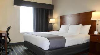 Best Western Fostoria Inn & Suites - Fostoria - 1