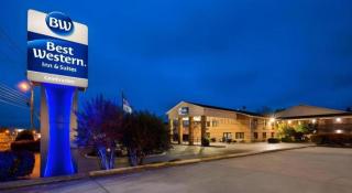 Best Western Shelbyville Inn and Suites Celebration Inn - 1