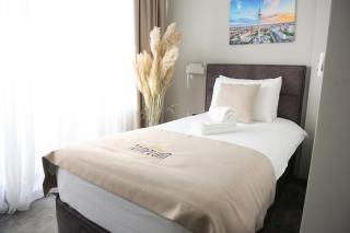 Templum Appart-Hotel -SELF CHECK IN - Slavija square - Belgrad - 2
