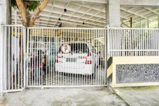 OYO 92114 Homestay Riverside Duko - 1