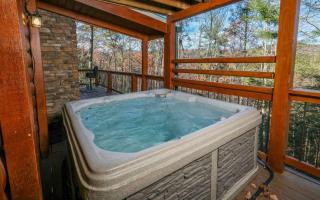 Tennessee Treasure - Pigeon Forge - 9