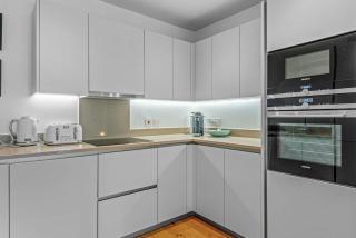 Londwell, Luxury Notting Hill Balcony Suite - Londra - 9