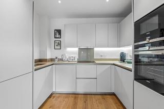 Londwell, Luxury Notting Hill Balcony Suite - London - 8