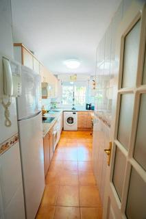 Locrimar 3 bedroom apartment in Puerto Banus - 3