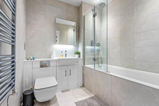 Londwell, Luxury Notting Hill Balcony Suite - Londra - 7