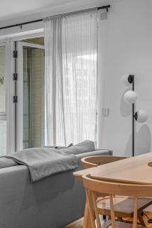Londwell, Luxury Notting Hill Balcony Suite - London - 3
