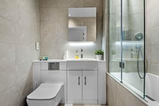 Londwell, Luxury Notting Hill Balcony Suite - Londra - 1