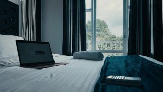 Aura 2Bedroom Duplex Villa with infinity pool - Kalpetta - 3