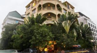 Maison Arnica Hotel and Restaurant - Phnom Penh - 2