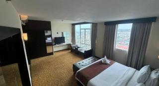 The BCC Hotel & Residence - 1