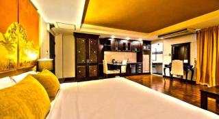 The Heritage Sathorn Suite Hotel - Bangkok - 4