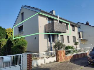 Ferienwohnung Mona Lisa - Groß-Umstadt - 0